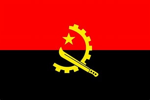 Angola Country Data