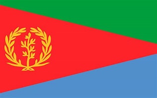 Eritrea Country Data