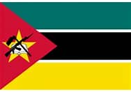 Mozambique Country Data