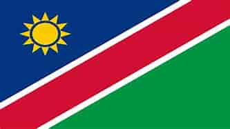 Namibia Country Data