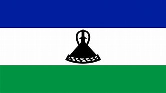 Lesotho Country Data